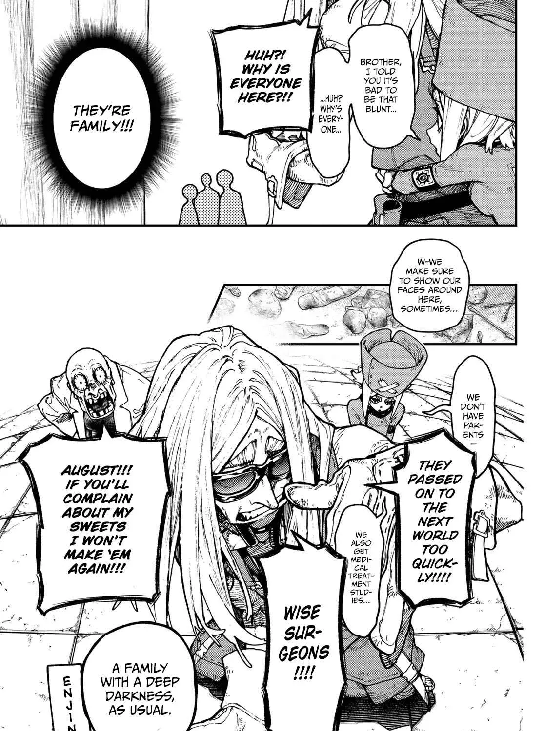 Unknown Title Chapter 44 page 21 - 