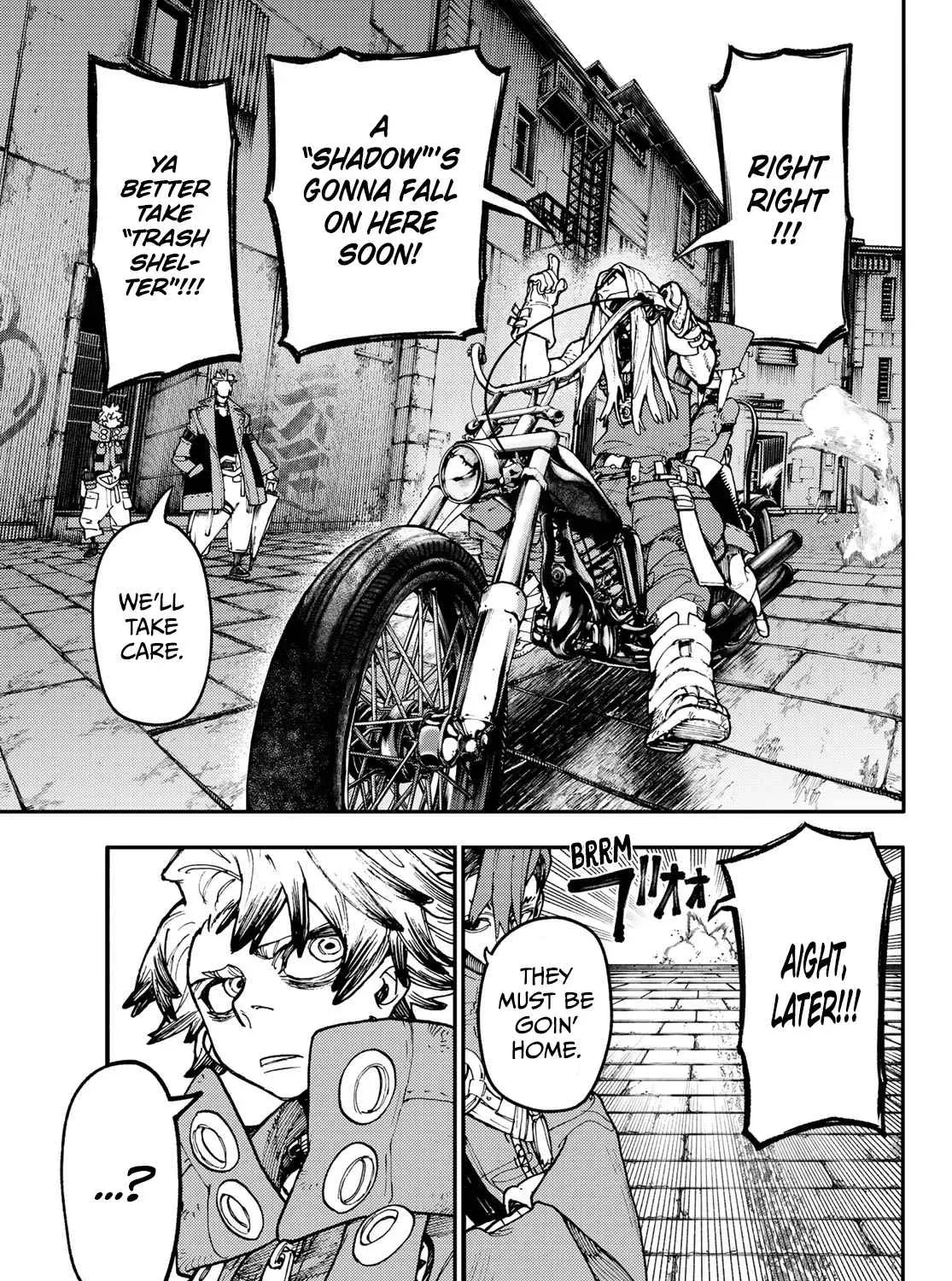 Unknown Title Chapter 44 page 25 - 