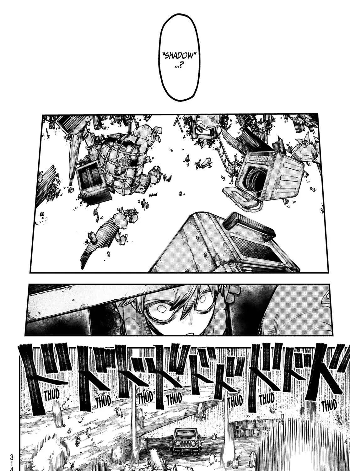 Unknown Title Chapter 44 page 27 - 
