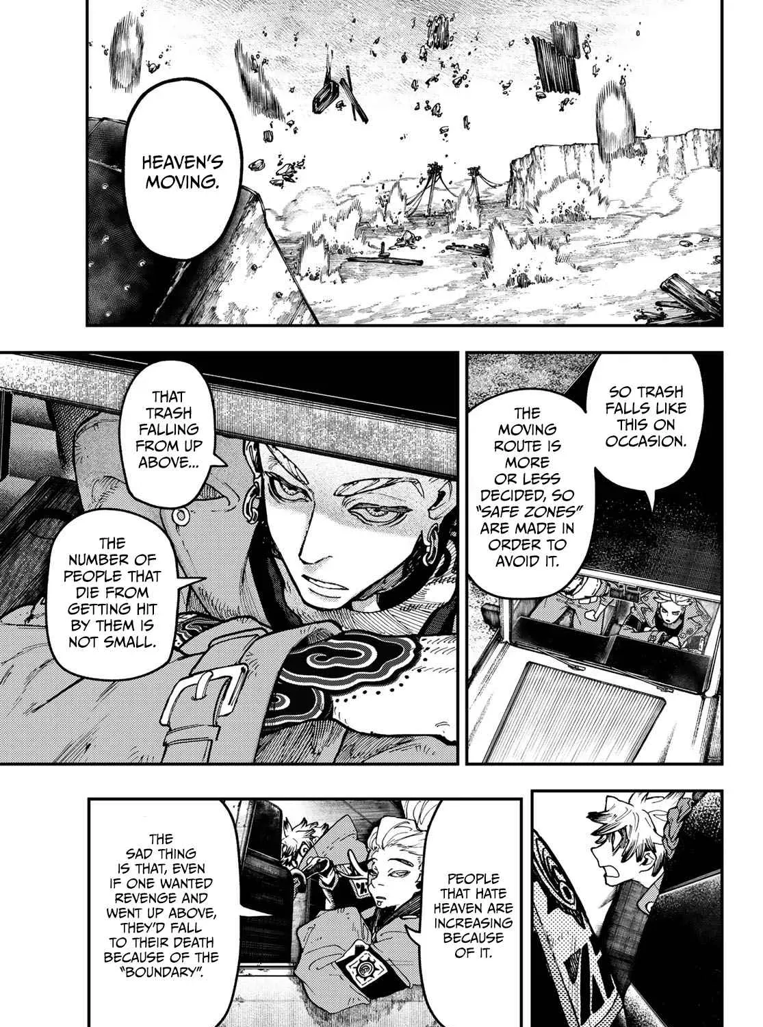 Unknown Title Chapter 44 page 29 - 