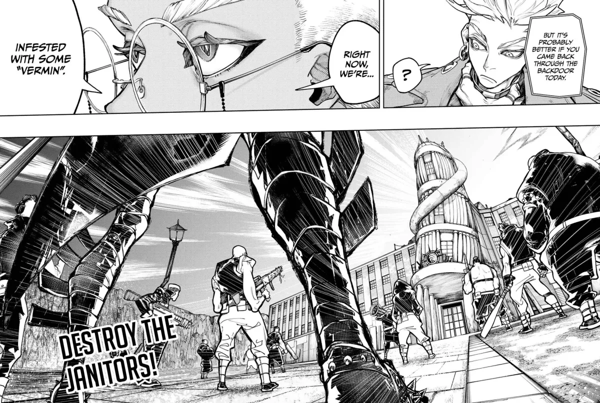 Unknown Title Chapter 44 page 35 - 