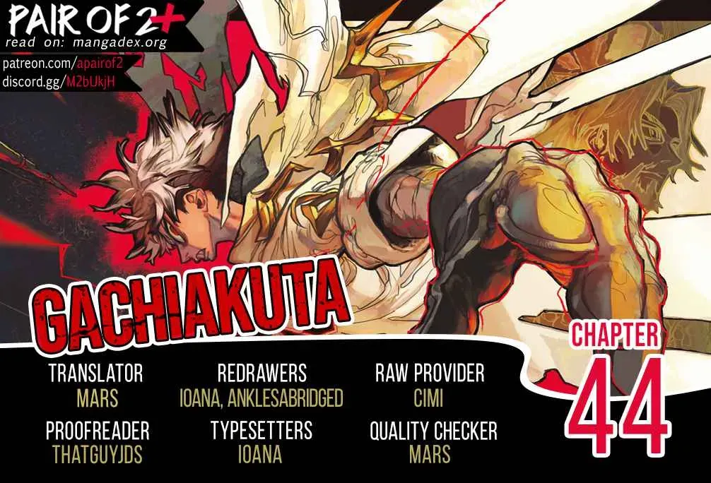 Unknown Title Chapter 44 page 37 - 