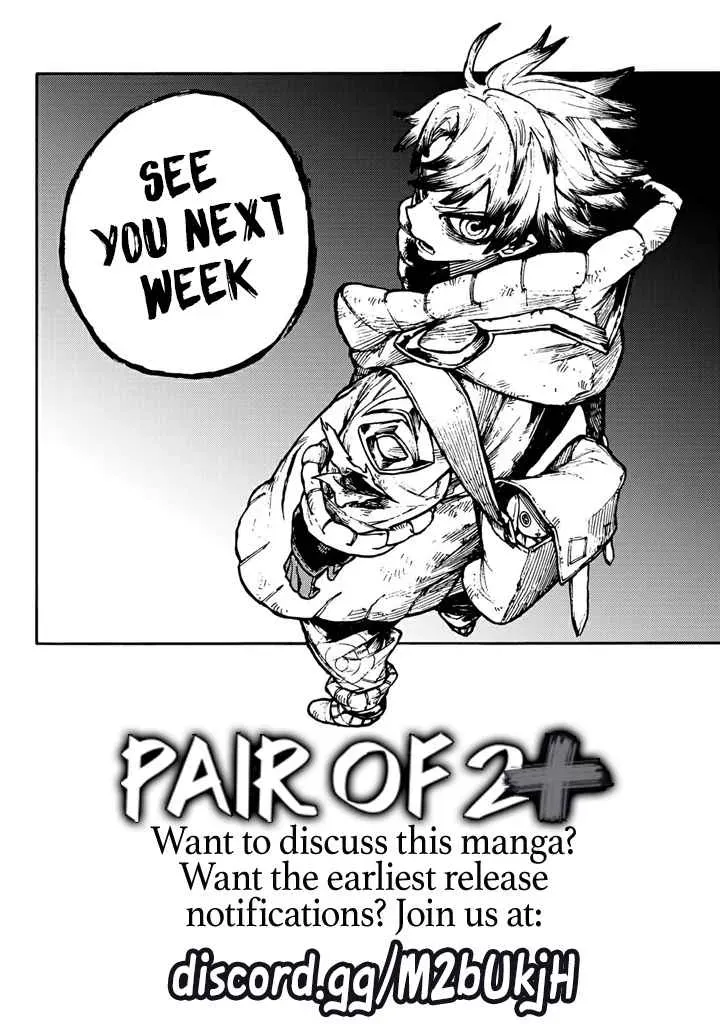 Unknown Title Chapter 44 page 38 - 
