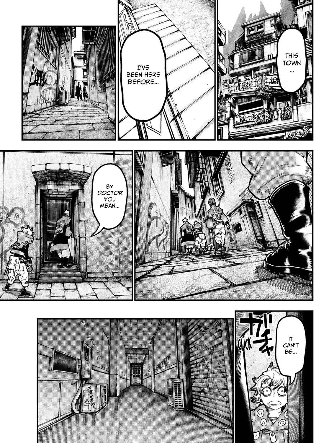 Unknown Title Chapter 44 page 9 - 