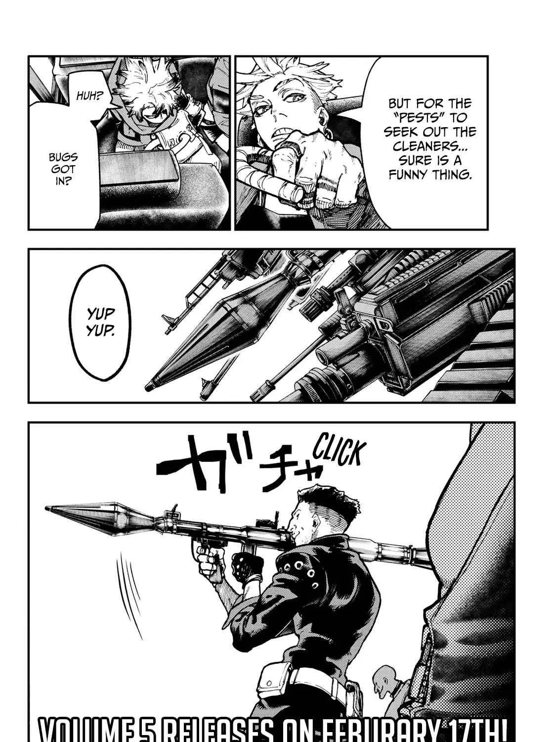 Unknown Title Chapter 45 page 3 - 