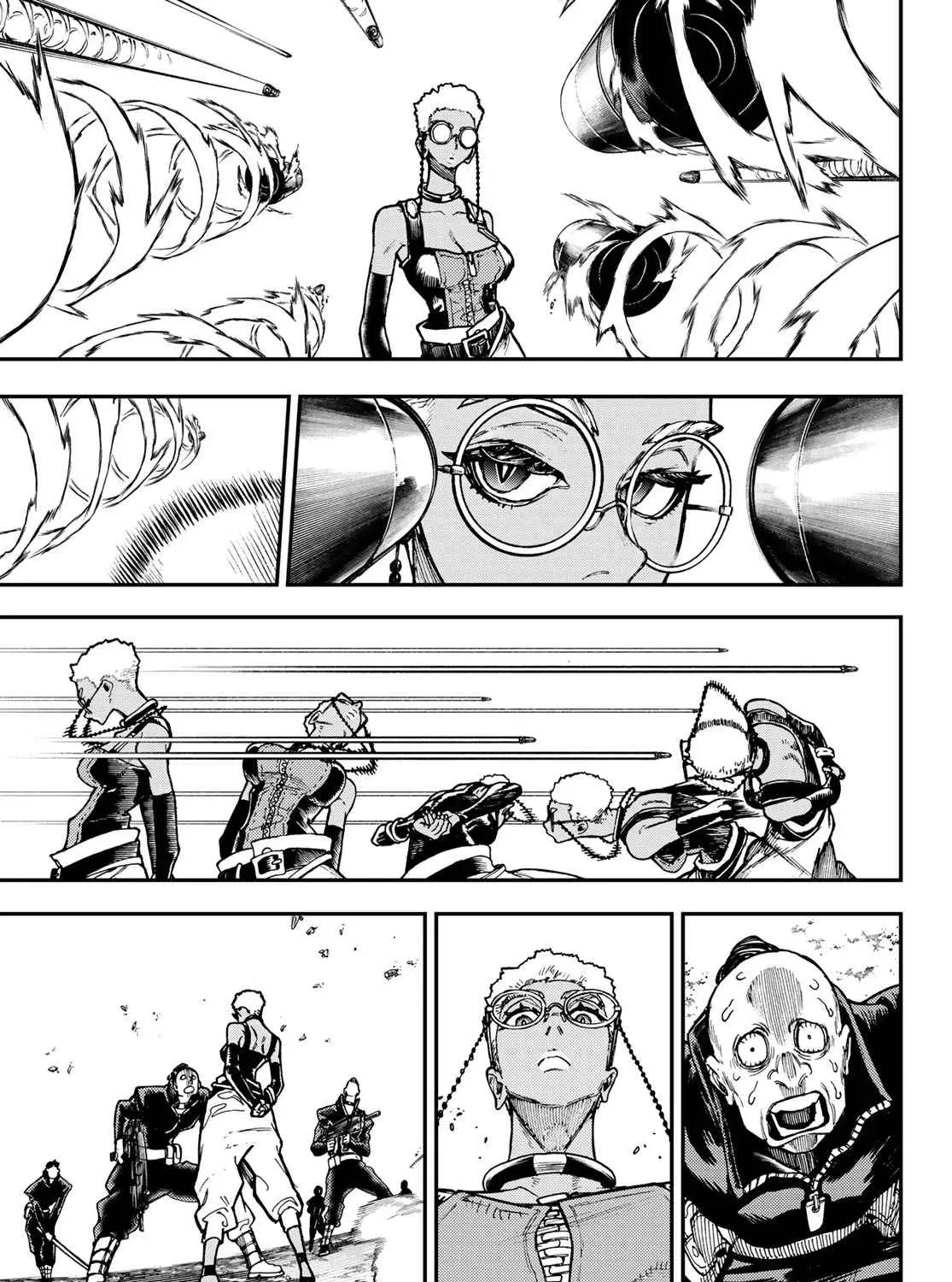Unknown Title Chapter 45 page 29 - 