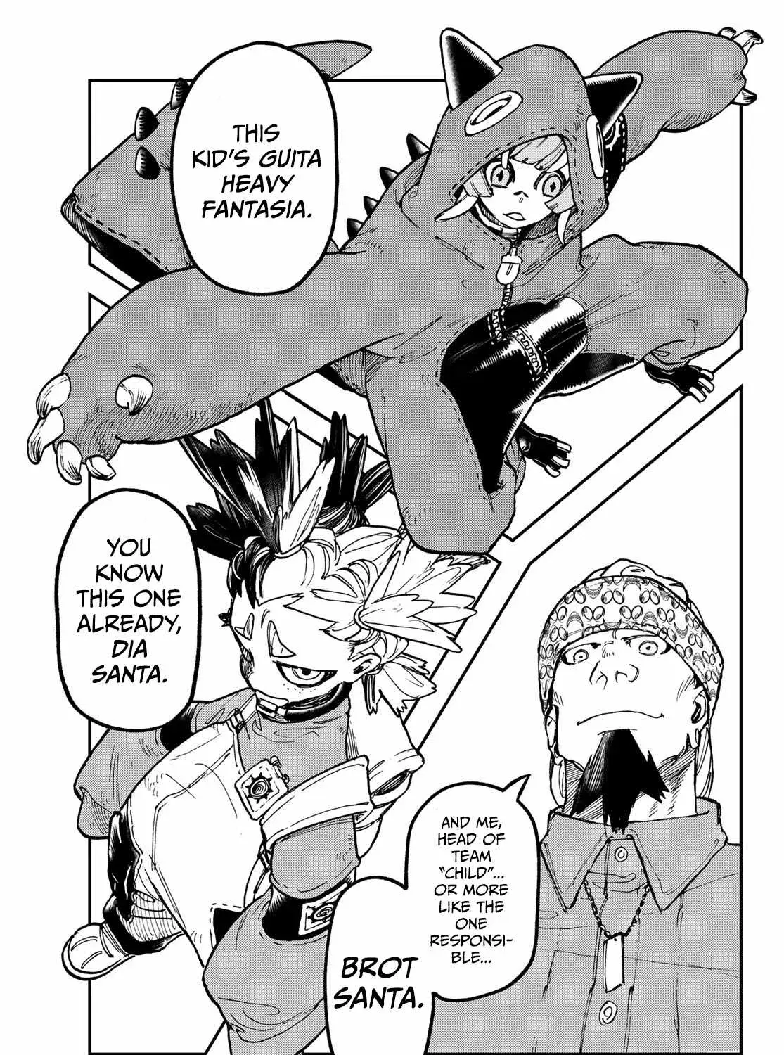 Unknown Title Chapter 46 page 29 - 