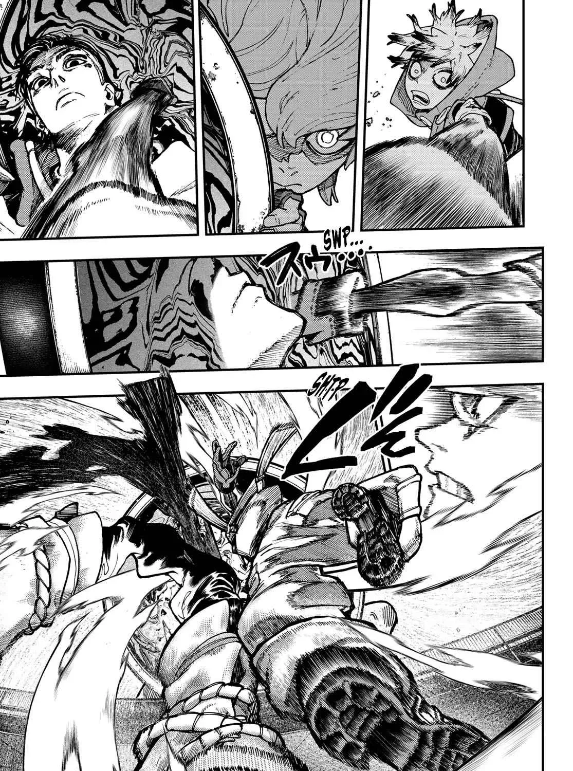 Unknown Title Chapter 47 page 11 - 