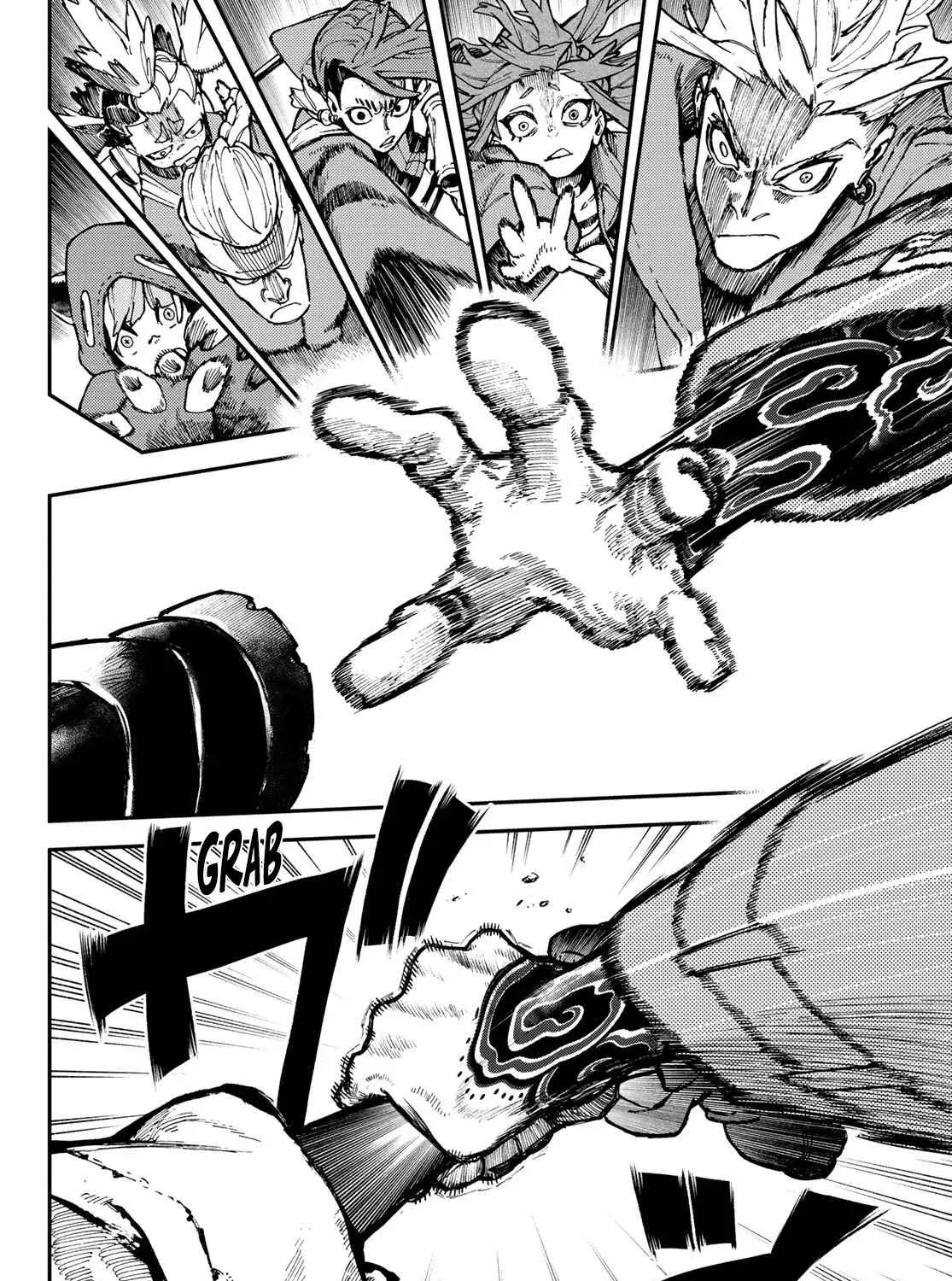 Unknown Title Chapter 47 page 13 - 