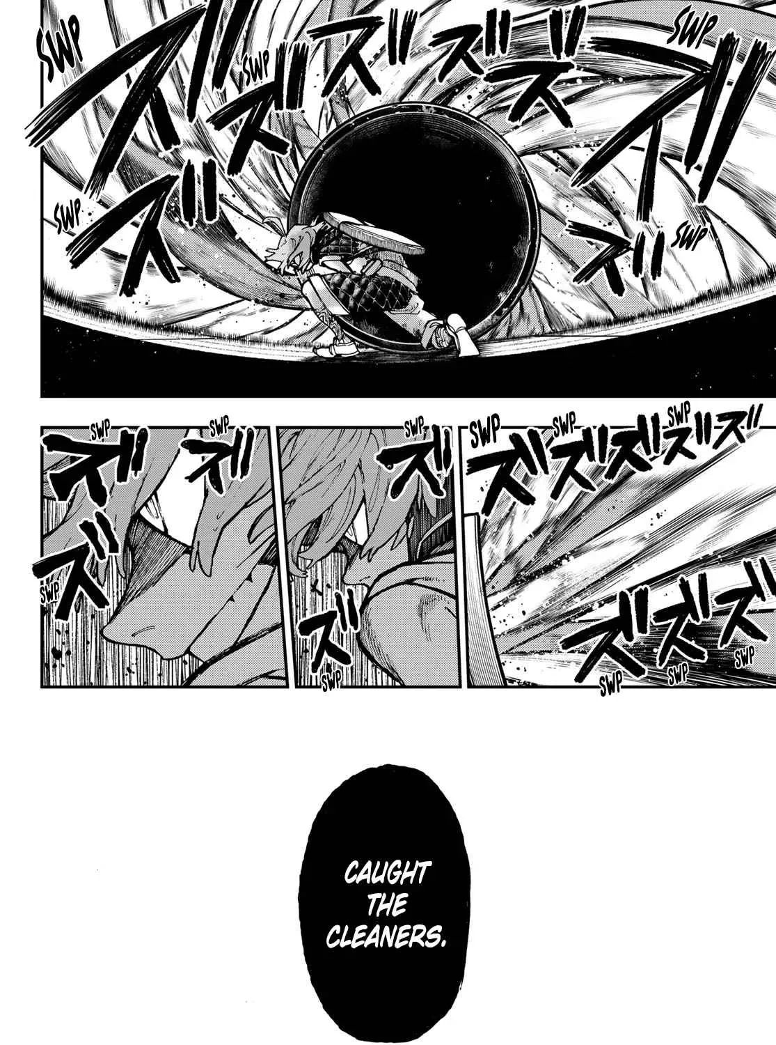 Unknown Title Chapter 47 page 17 - 