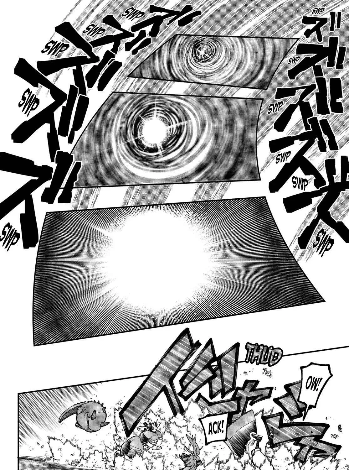 Unknown Title Chapter 47 page 21 - 