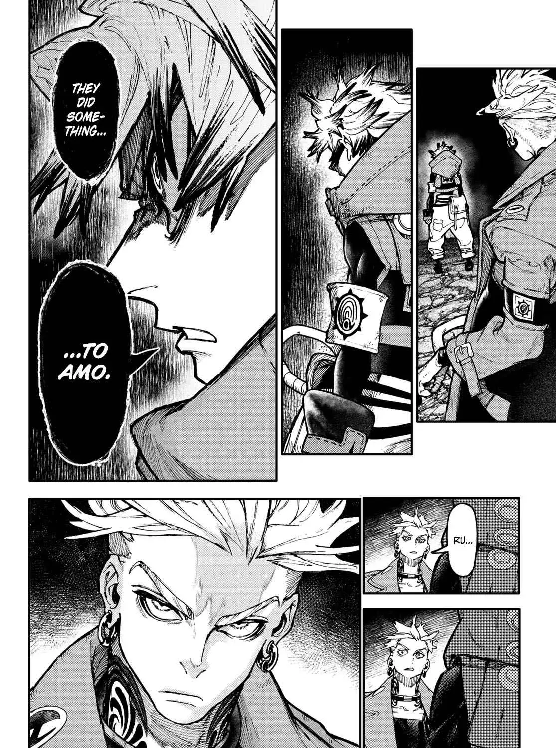 Unknown Title Chapter 47 page 25 - 