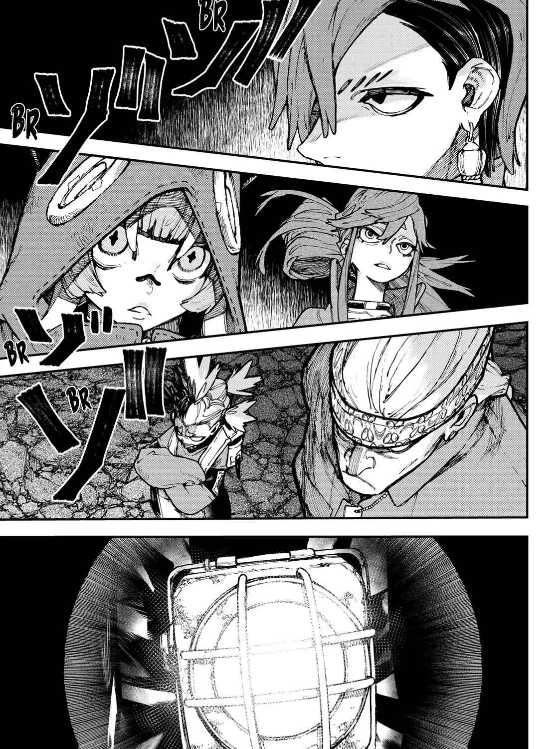 Unknown Title Chapter 47 page 27 - 