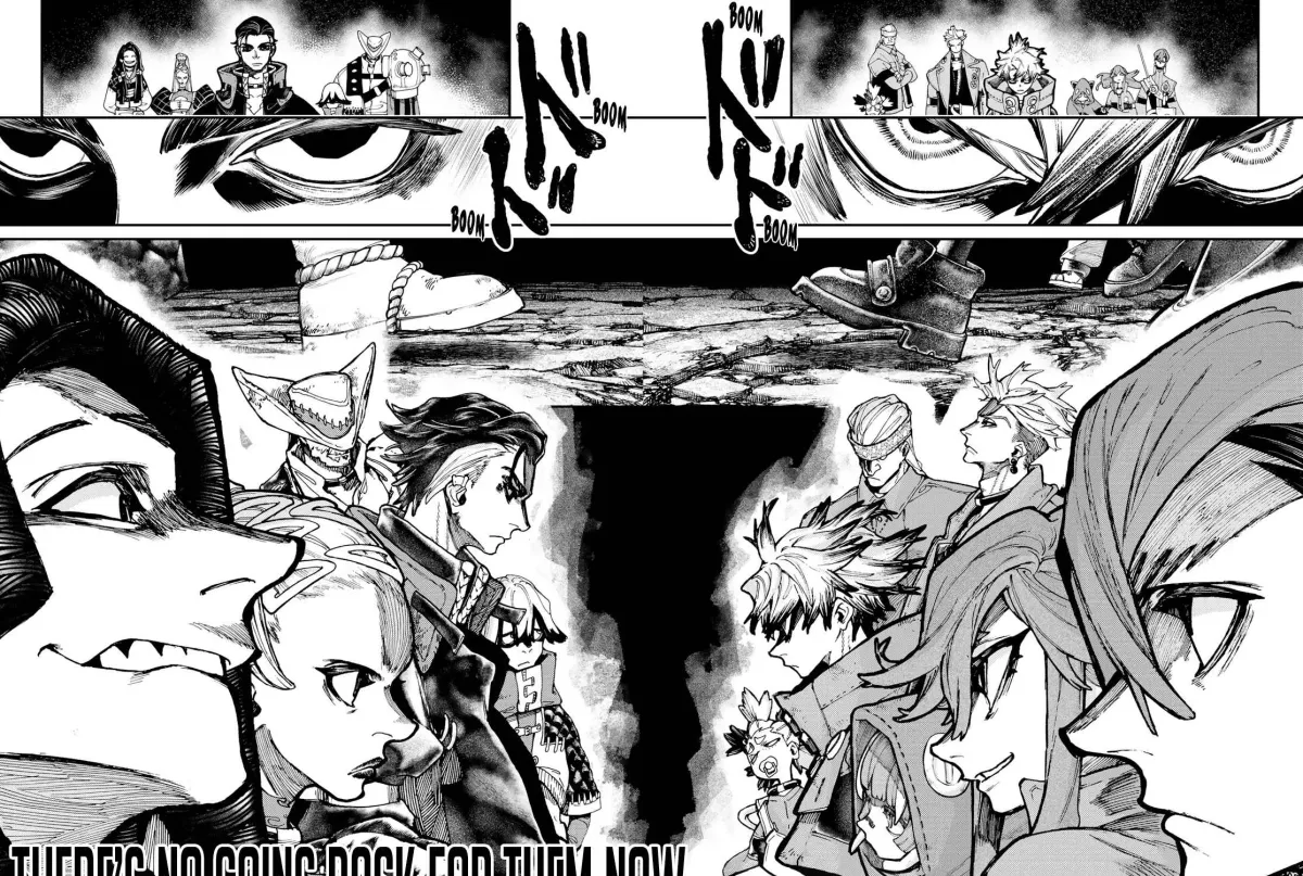 Unknown Title Chapter 47 page 31 - 