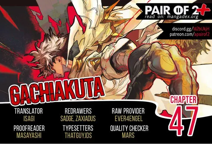 Unknown Title Chapter 47 page 33 - 