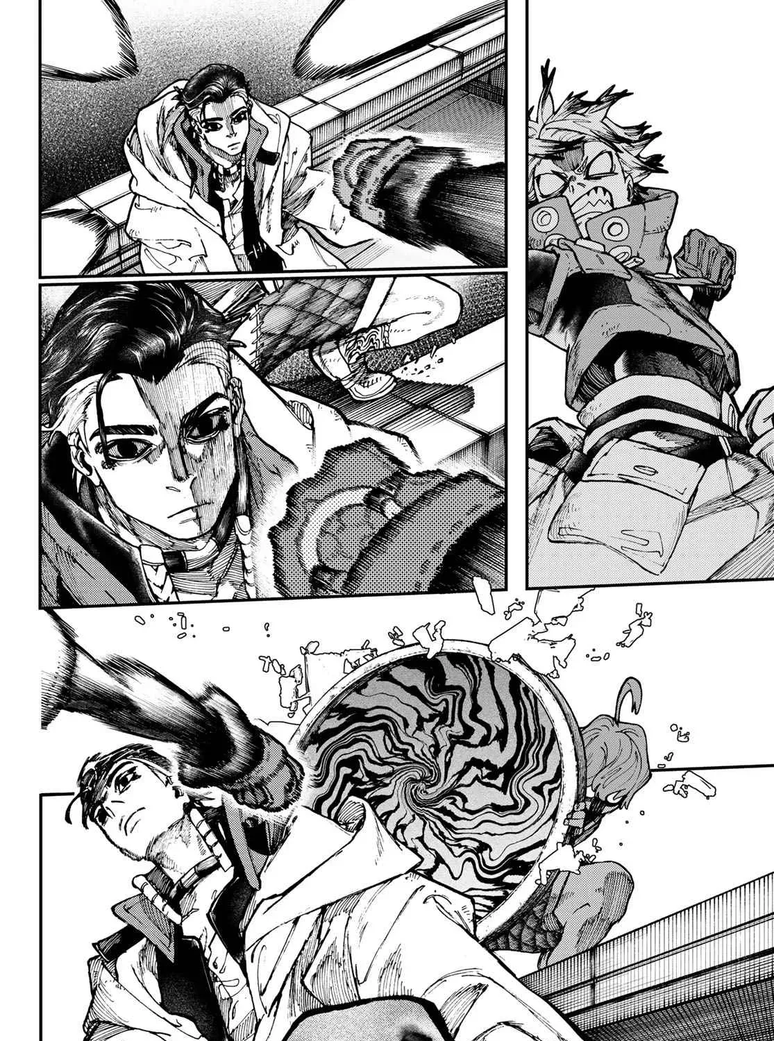 Unknown Title Chapter 47 page 9 - 
