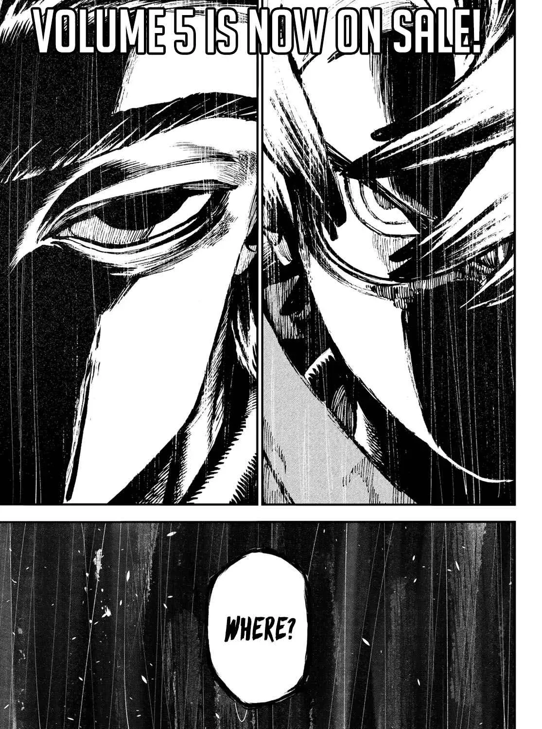 Unknown Title Chapter 48 page 1 - 