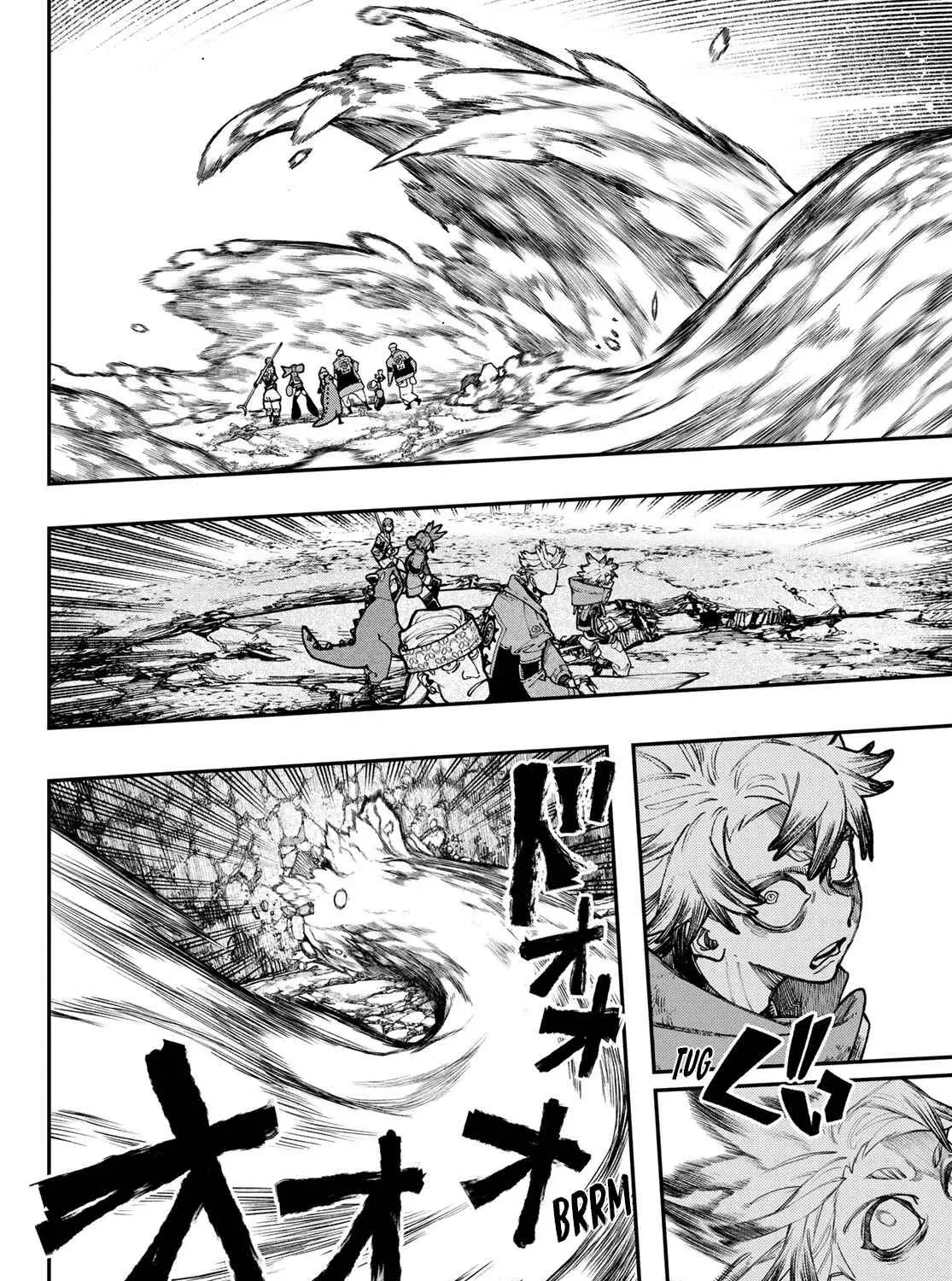 Unknown Title Chapter 48 page 14 - 
