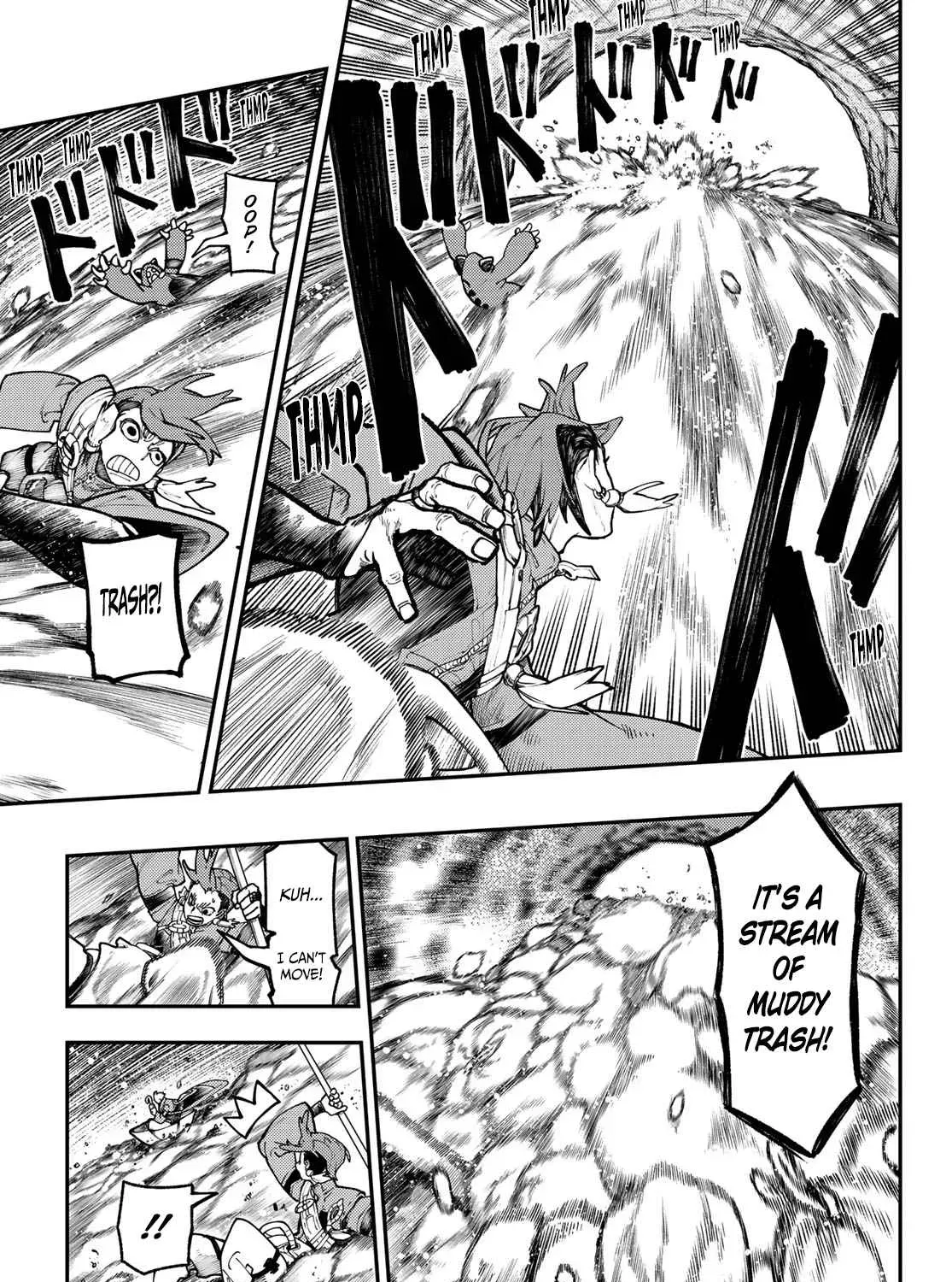 Unknown Title Chapter 48 page 16 - 