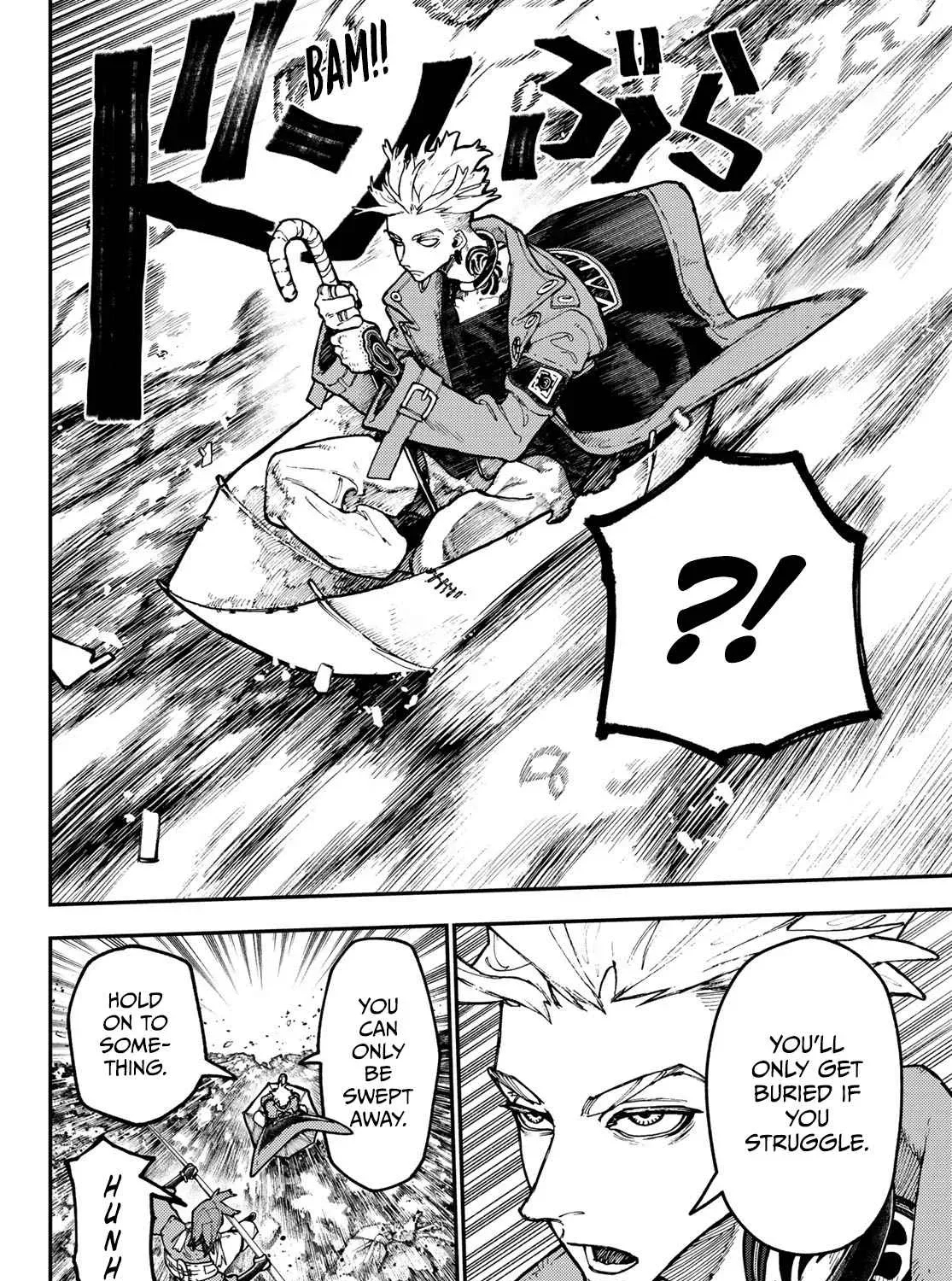Unknown Title Chapter 48 page 18 - 