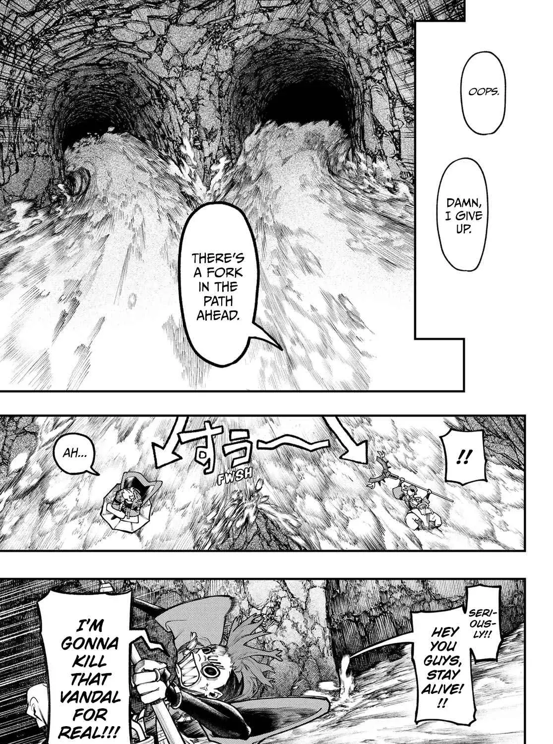 Unknown Title Chapter 48 page 20 - 