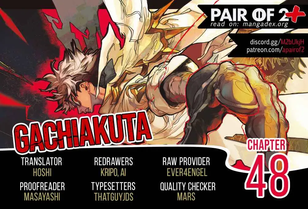 Unknown Title Chapter 48 page 3 - 