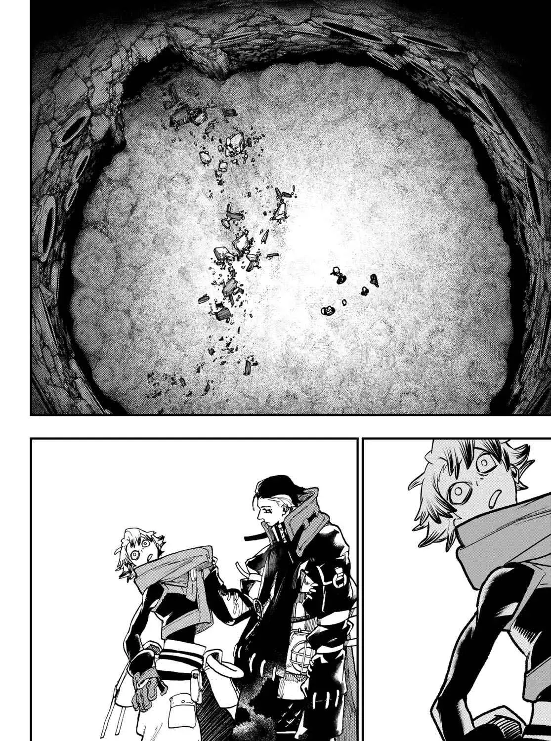 Unknown Title Chapter 48 page 22 - 