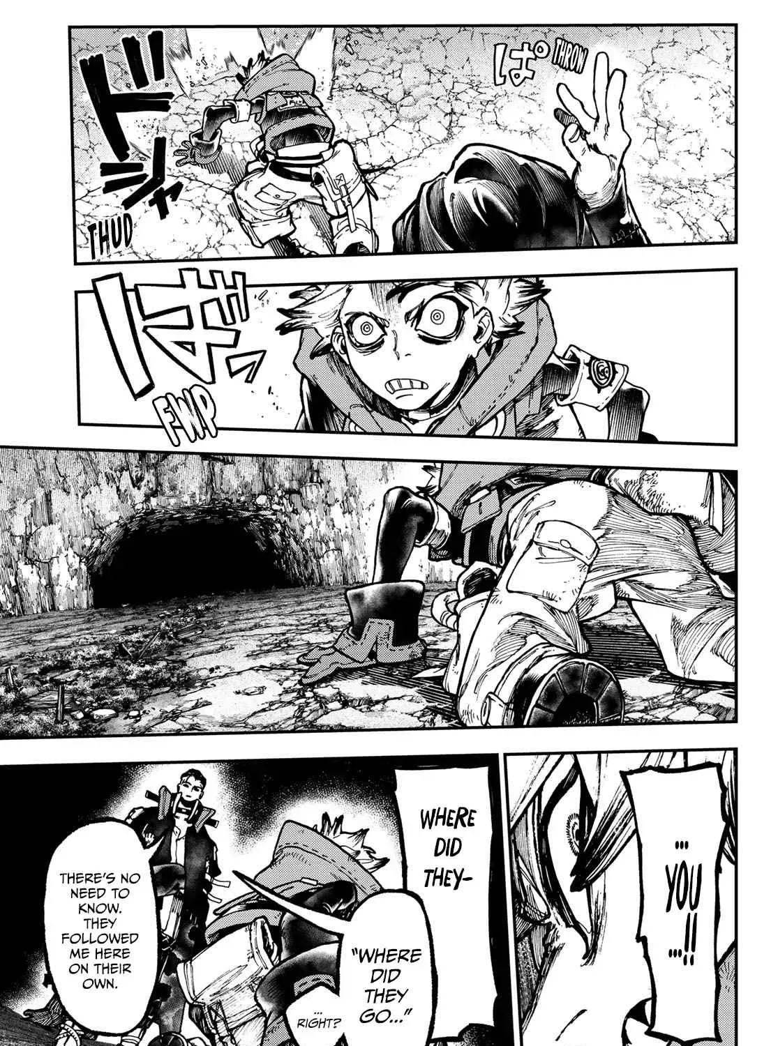 Unknown Title Chapter 48 page 24 - 
