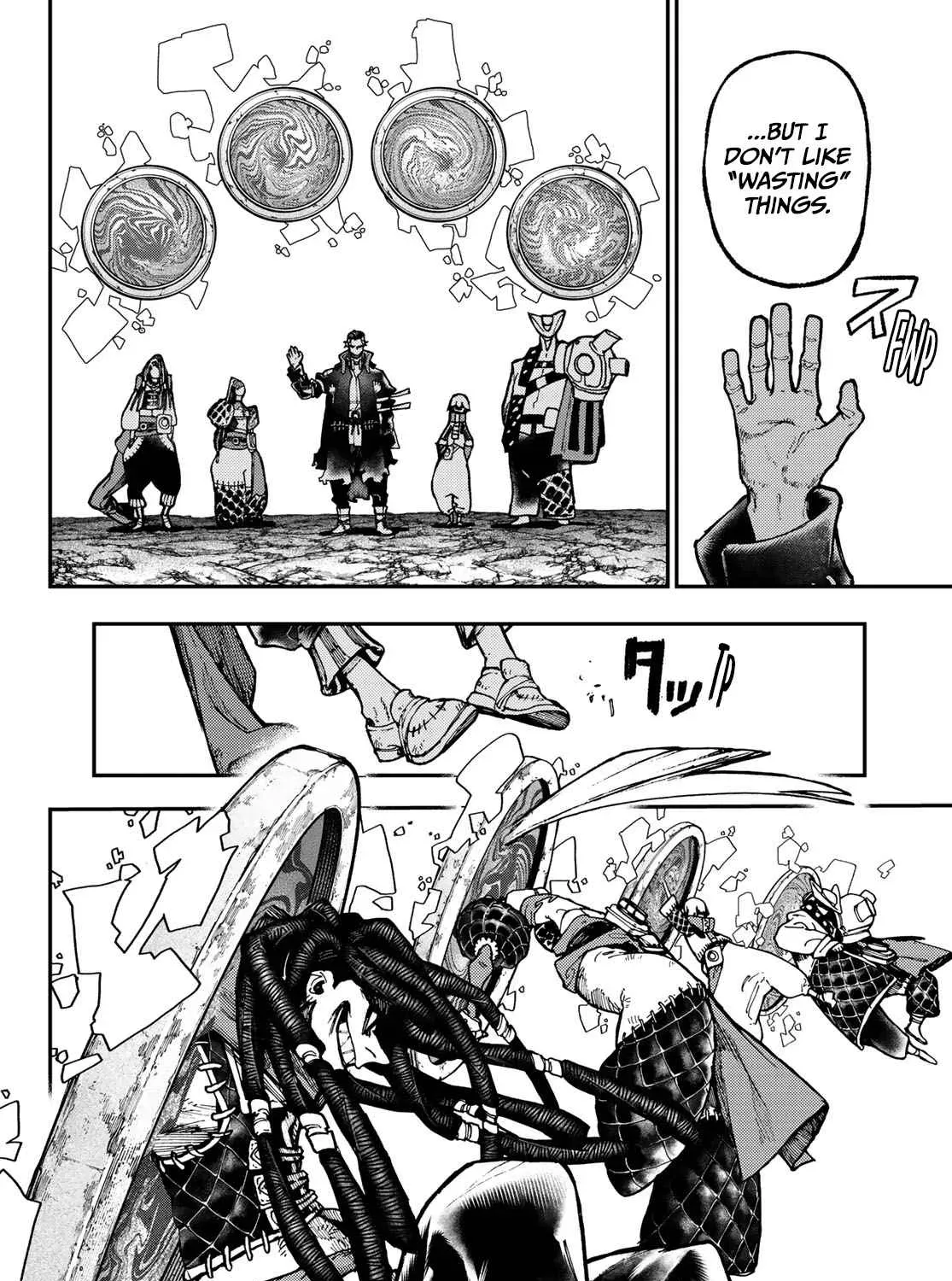 Unknown Title Chapter 48 page 26 - 