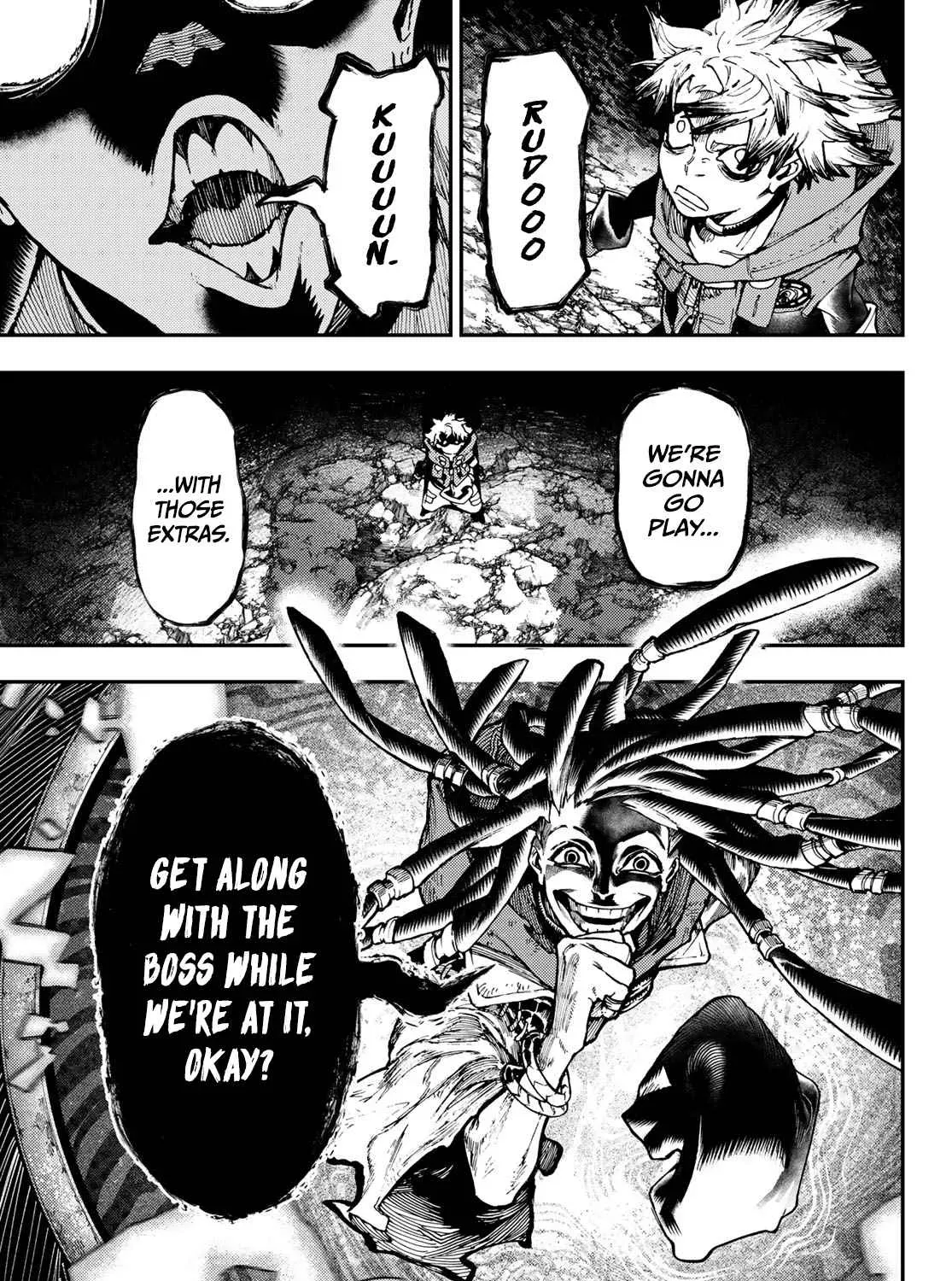 Unknown Title Chapter 48 page 28 - 