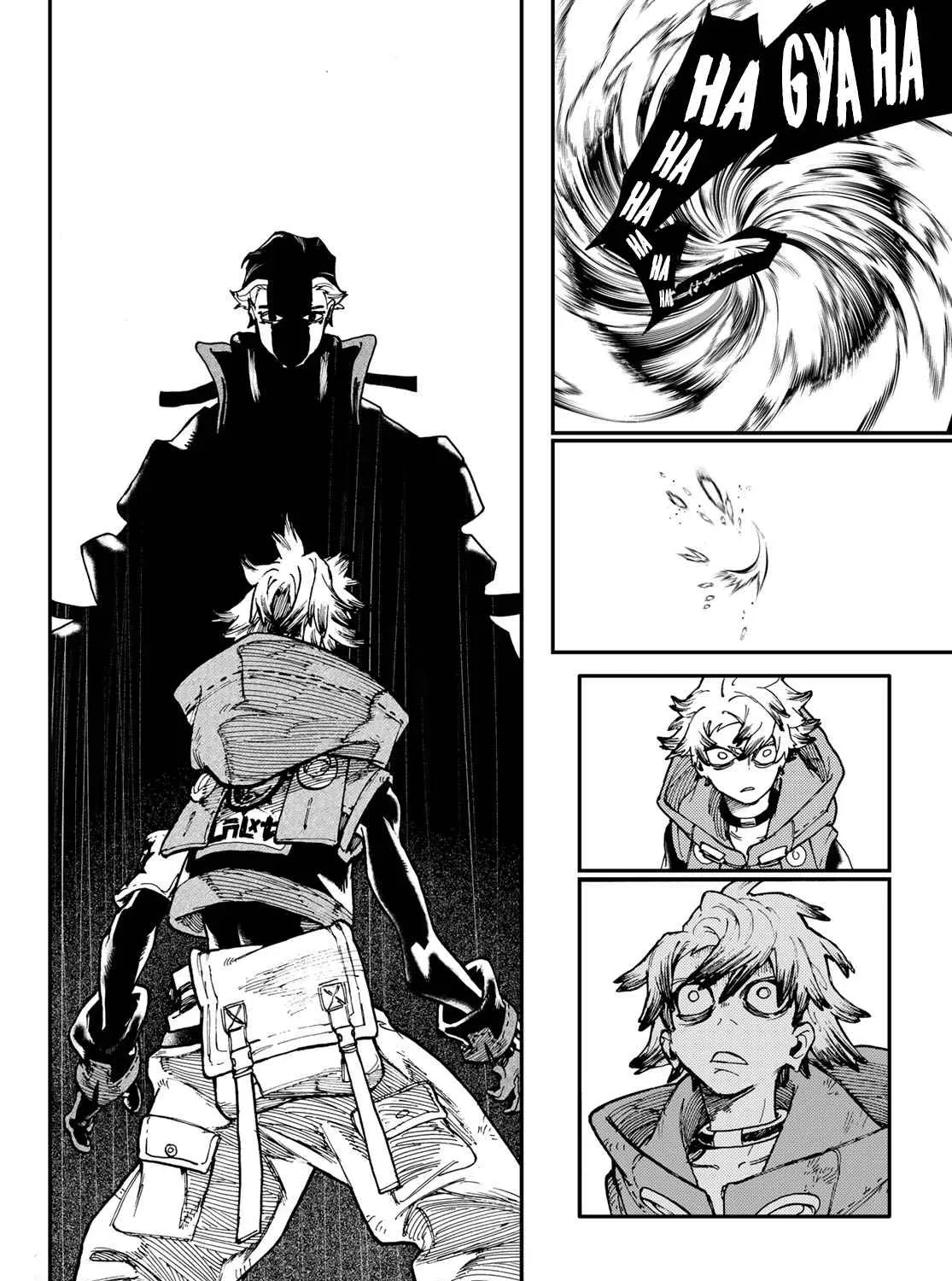 Unknown Title Chapter 48 page 30 - 