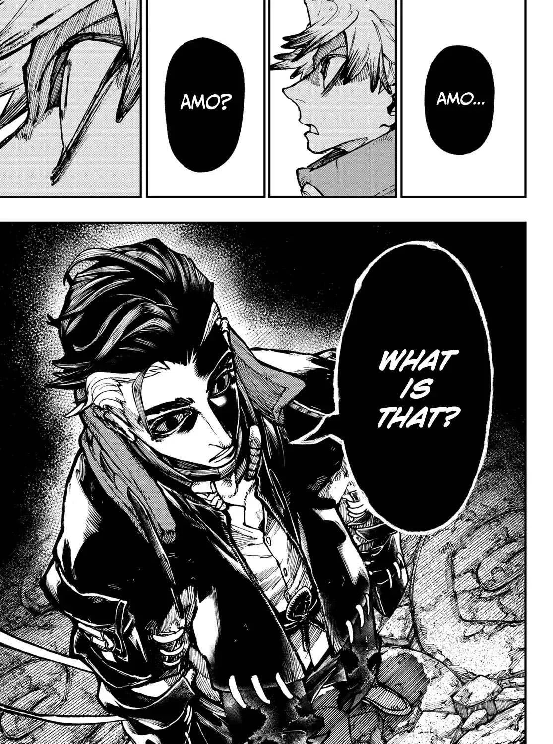 Unknown Title Chapter 48 page 32 - 