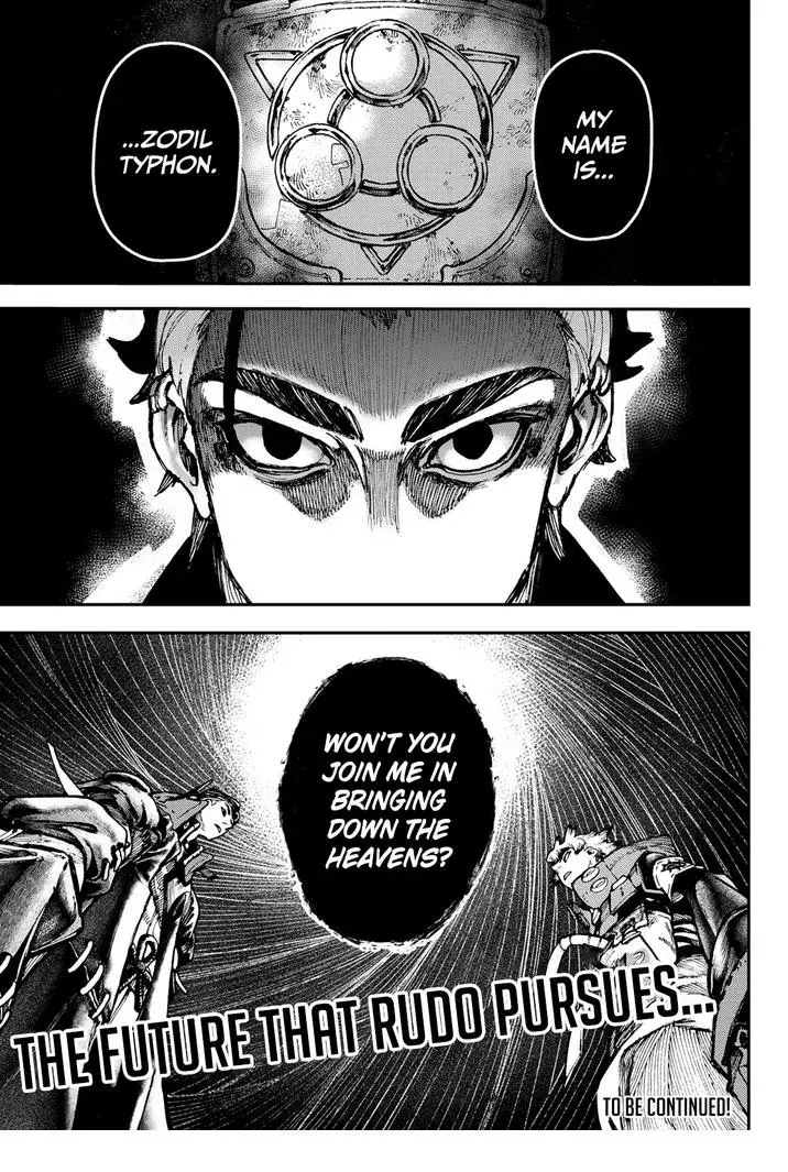 Unknown Title Chapter 48 page 36 - 
