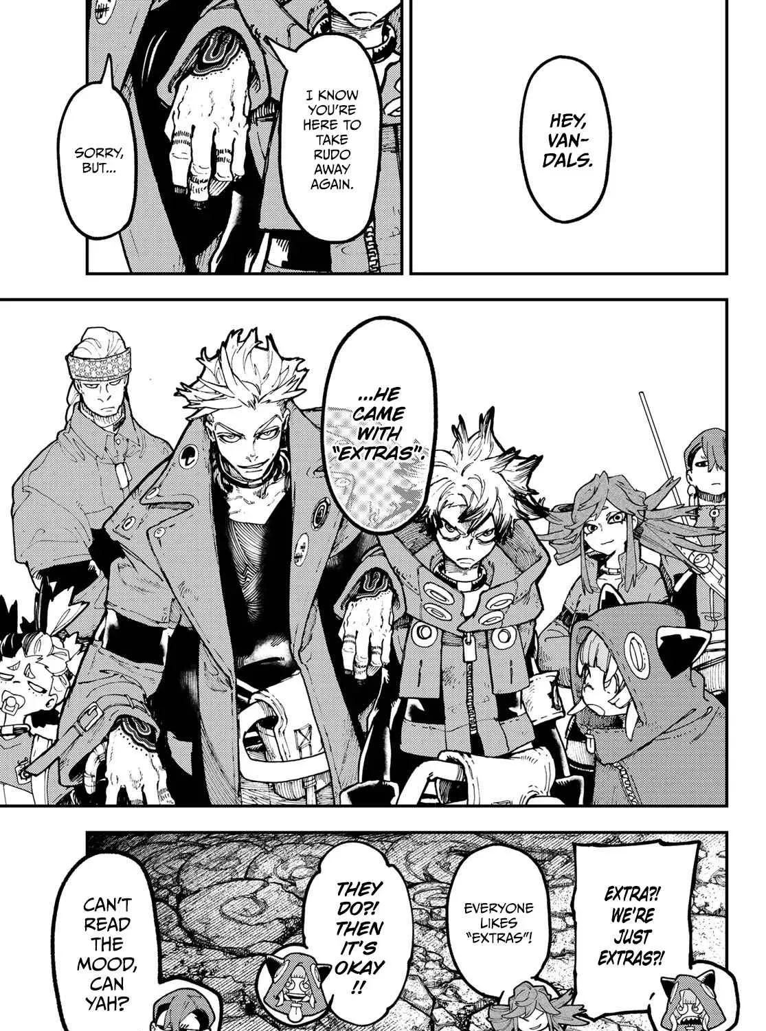 Unknown Title Chapter 48 page 6 - 