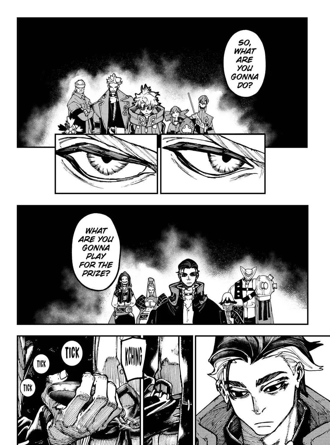 Unknown Title Chapter 48 page 8 - 