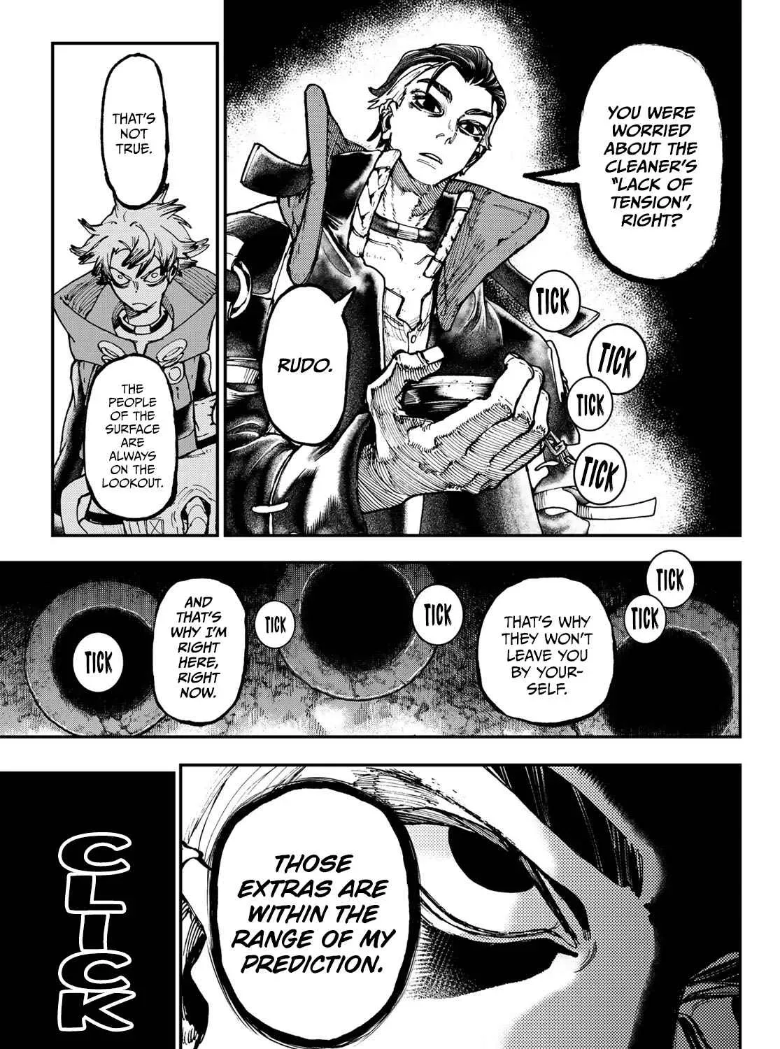 Unknown Title Chapter 48 page 10 - 