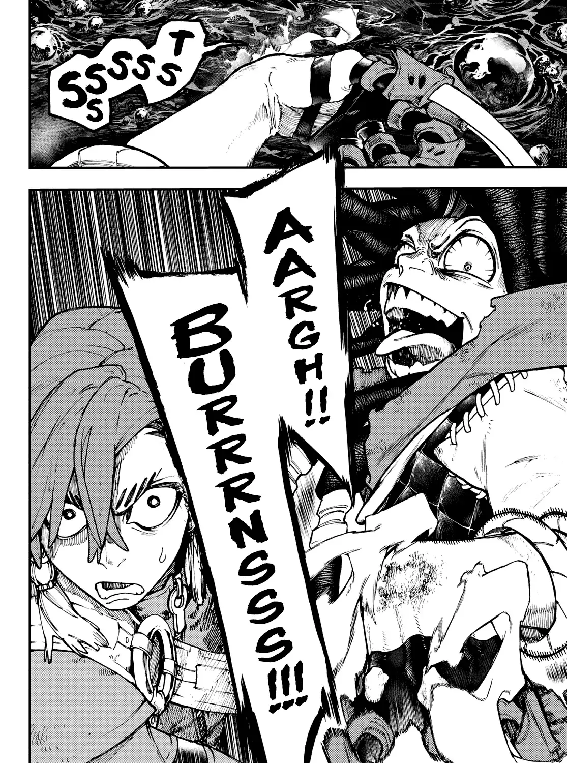 Unknown Title Chapter 50 page 14 - 