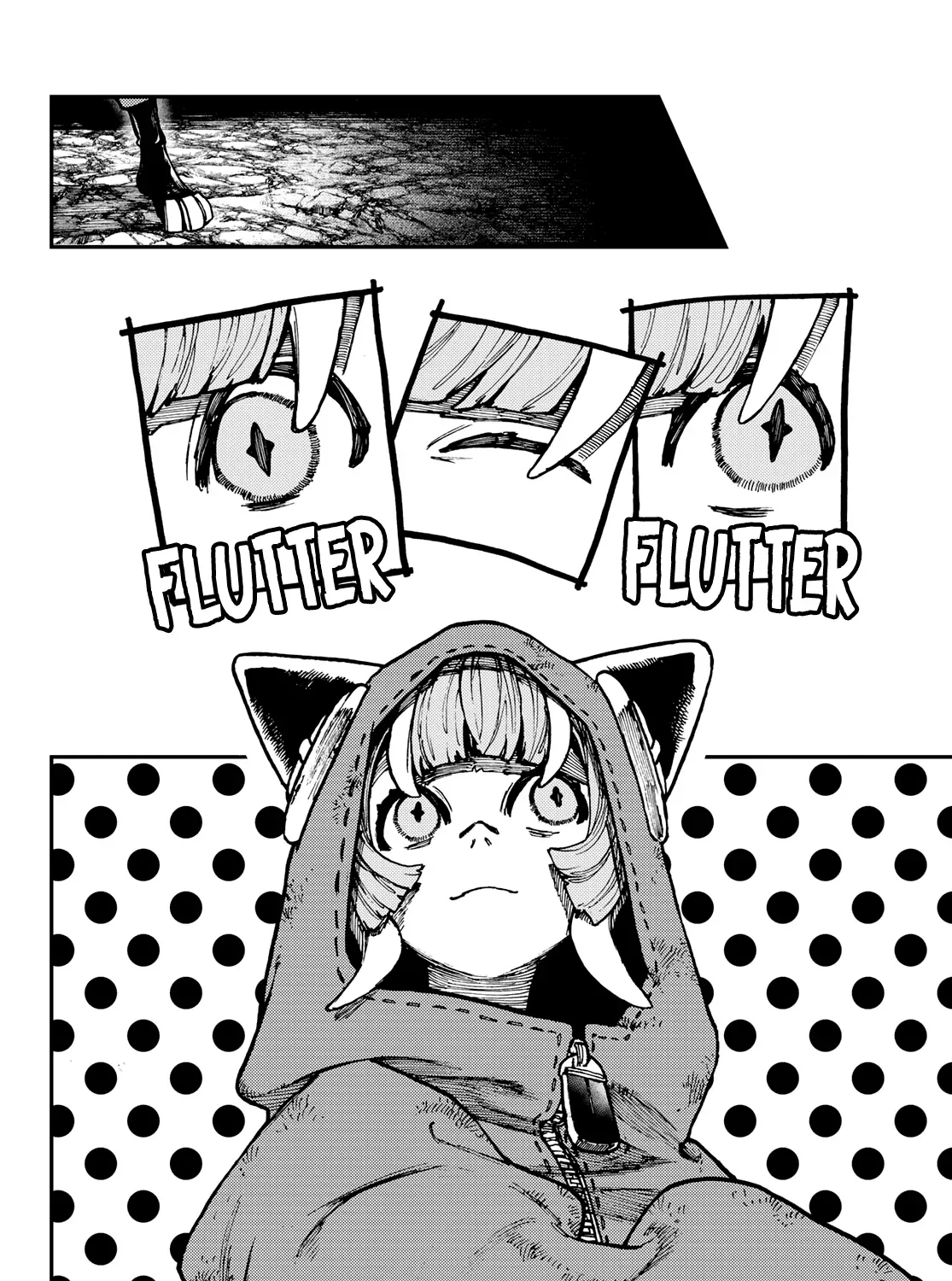 Unknown Title Chapter 50 page 22 - 