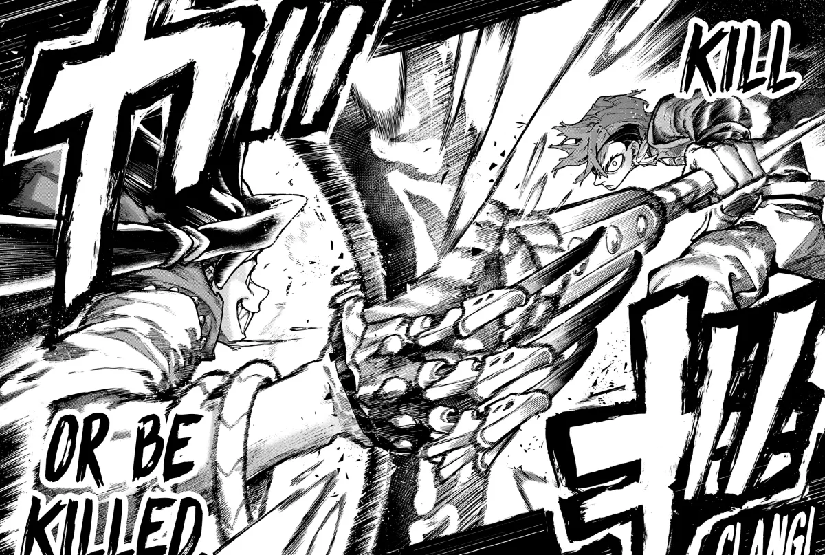 Unknown Title Chapter 50 page 4 - 