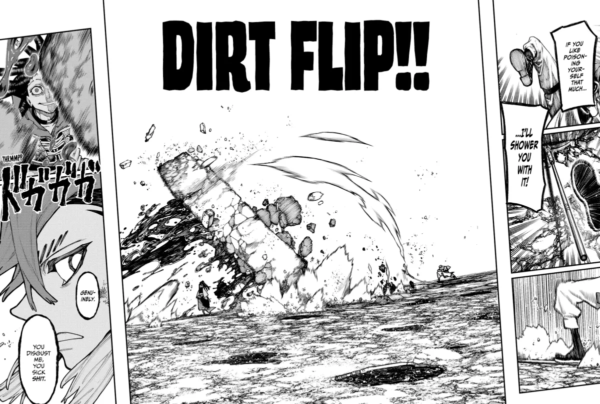 Unknown Title Chapter 50 page 34 - 