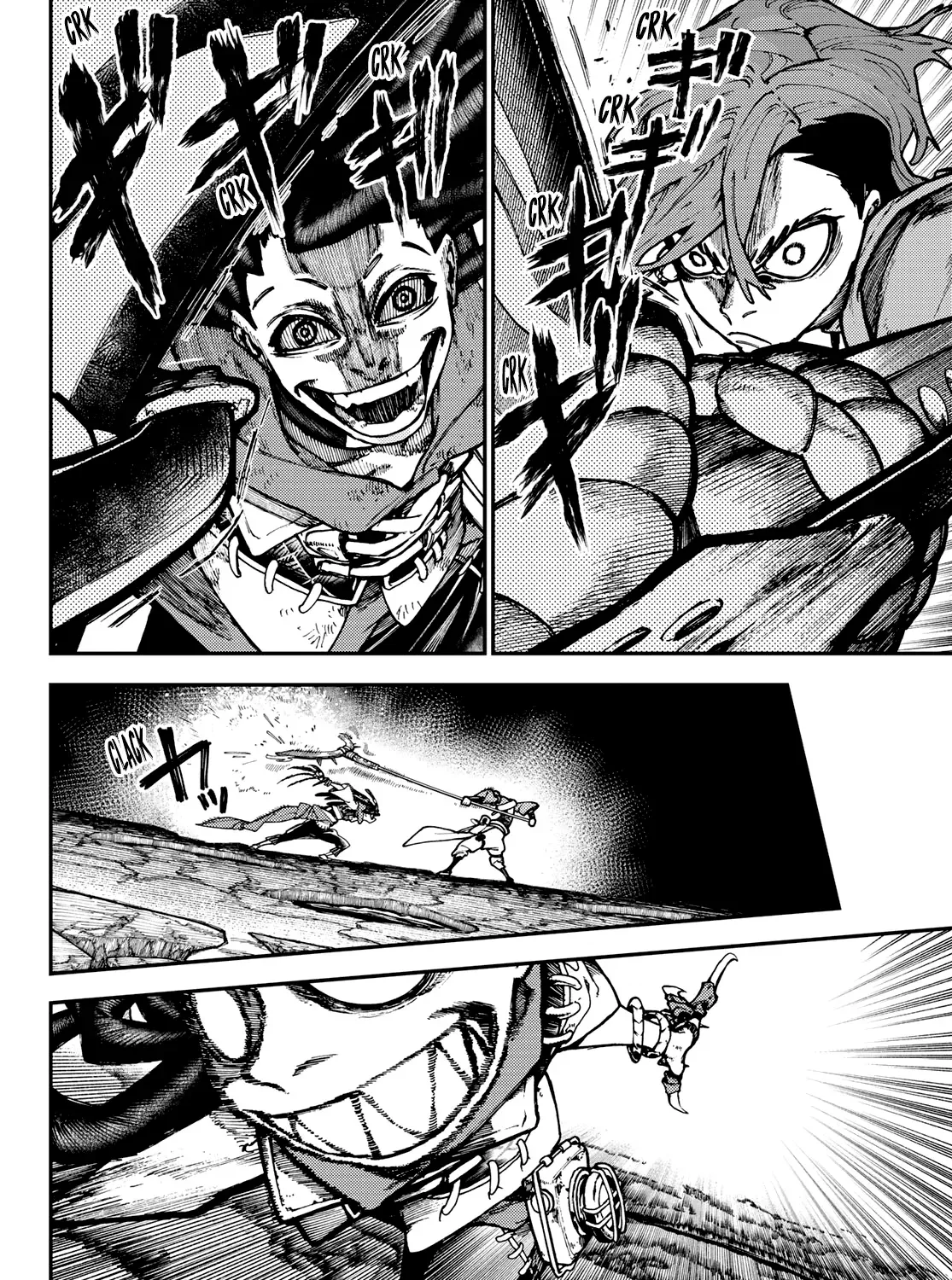Unknown Title Chapter 50 page 6 - 