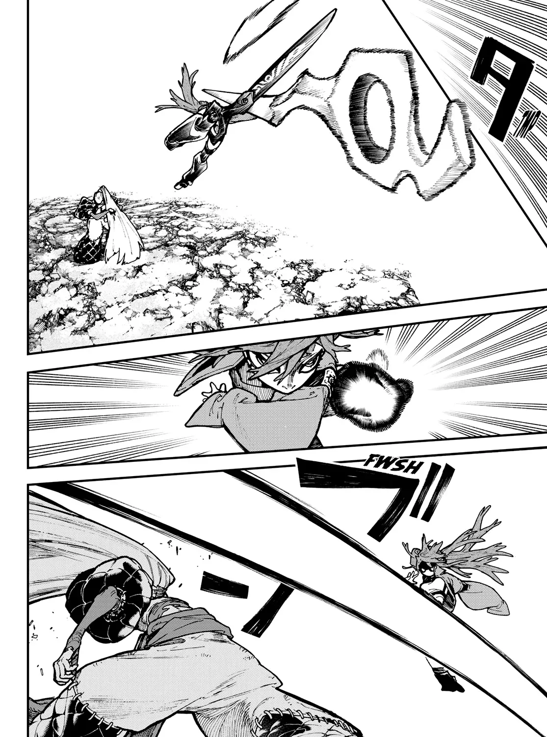 Unknown Title Chapter 51 page 16 - 