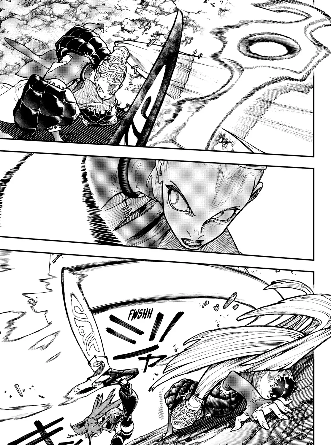 Unknown Title Chapter 51 page 18 - 