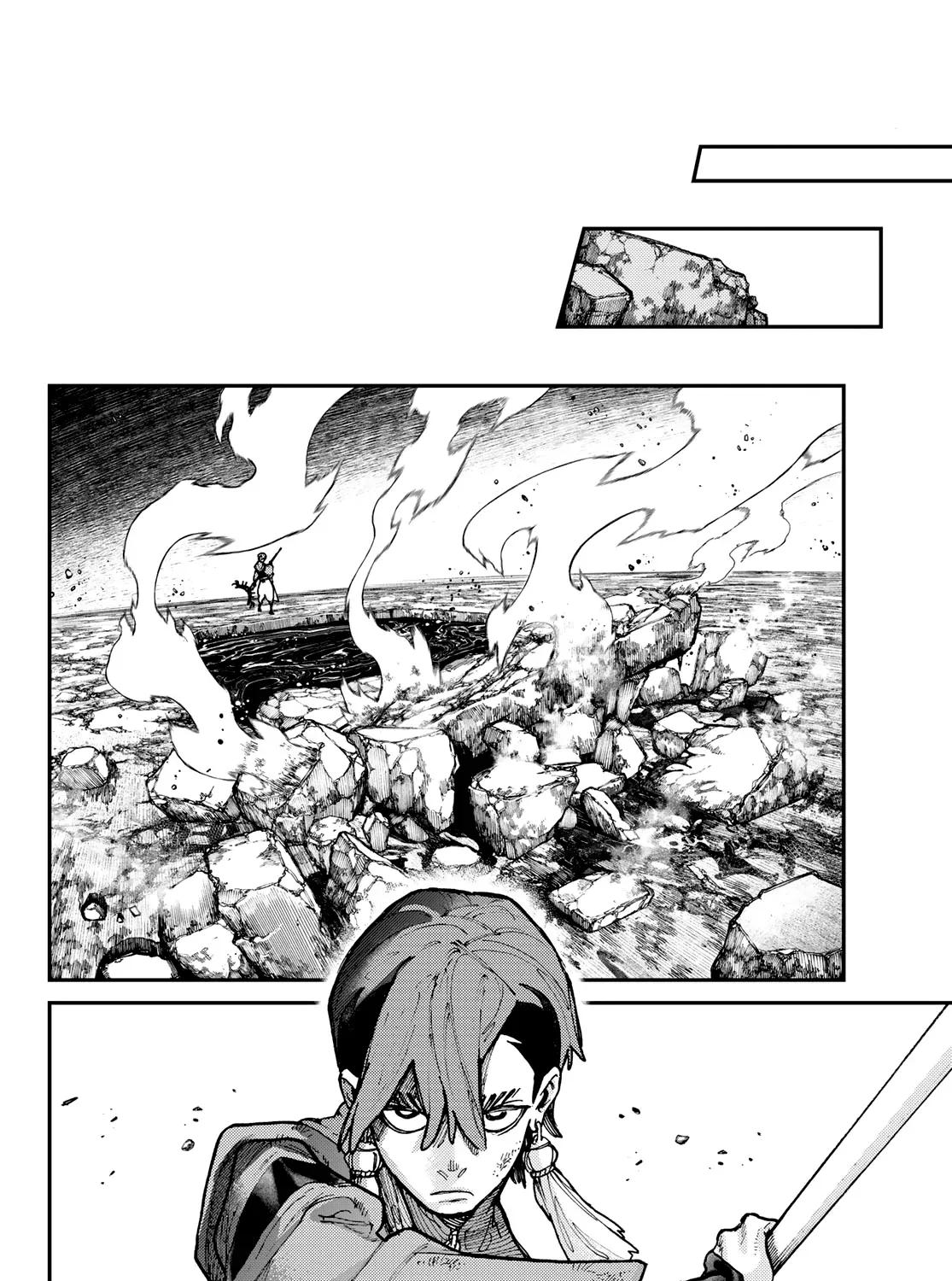 Unknown Title Chapter 51 page 24 - 