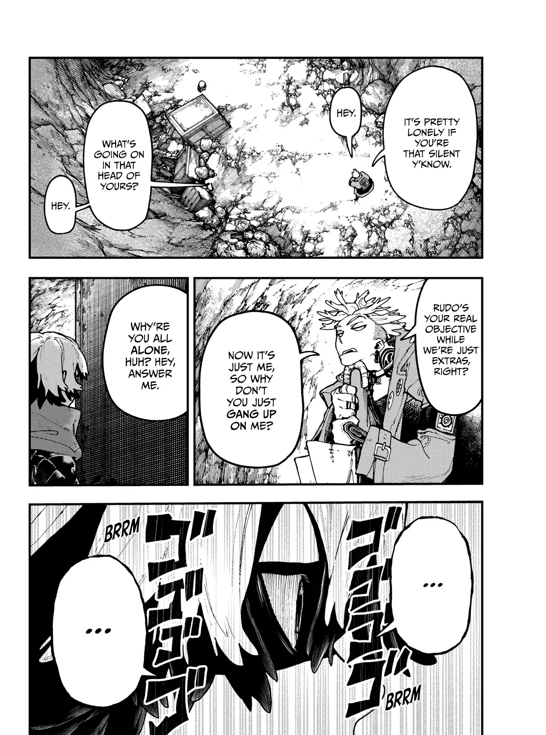 Unknown Title Chapter 51 page 4 - 