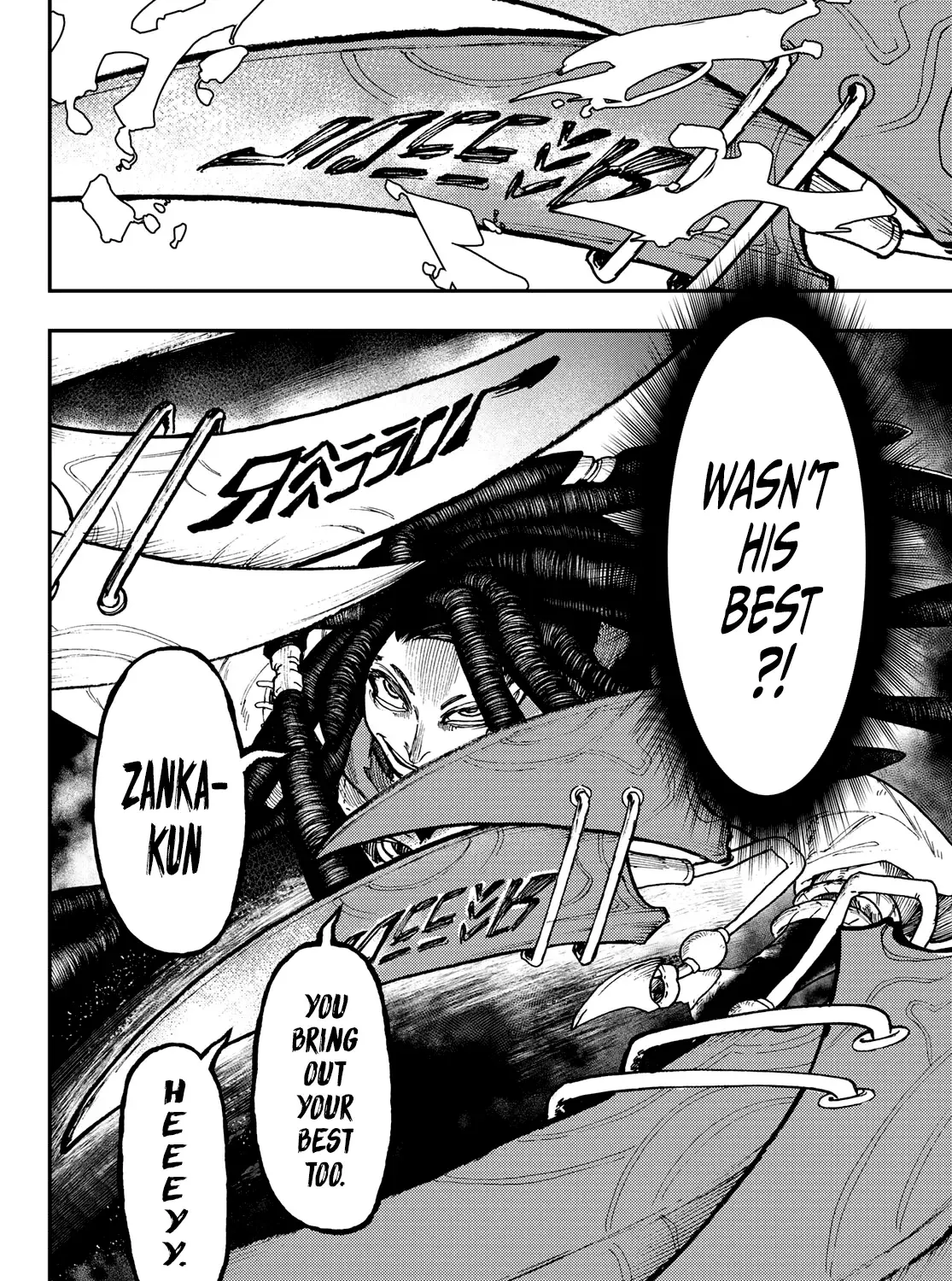 Unknown Title Chapter 51 page 34 - 