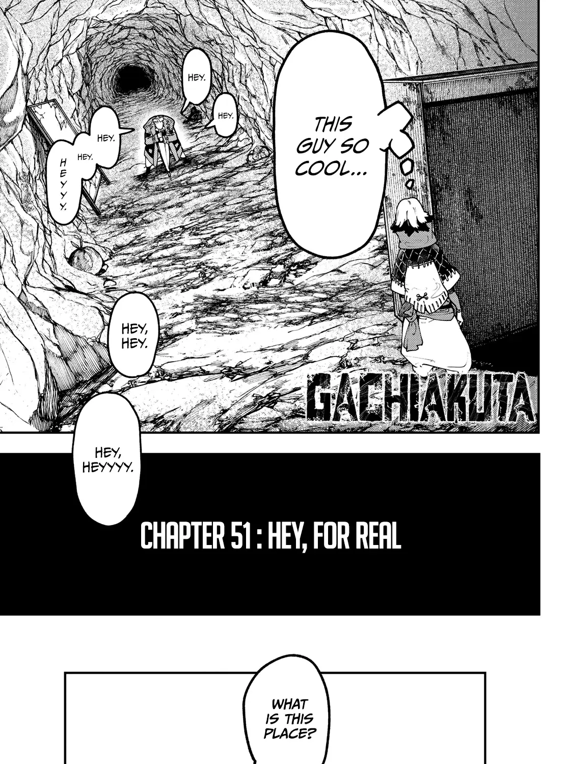 Unknown Title Chapter 51 page 6 - 