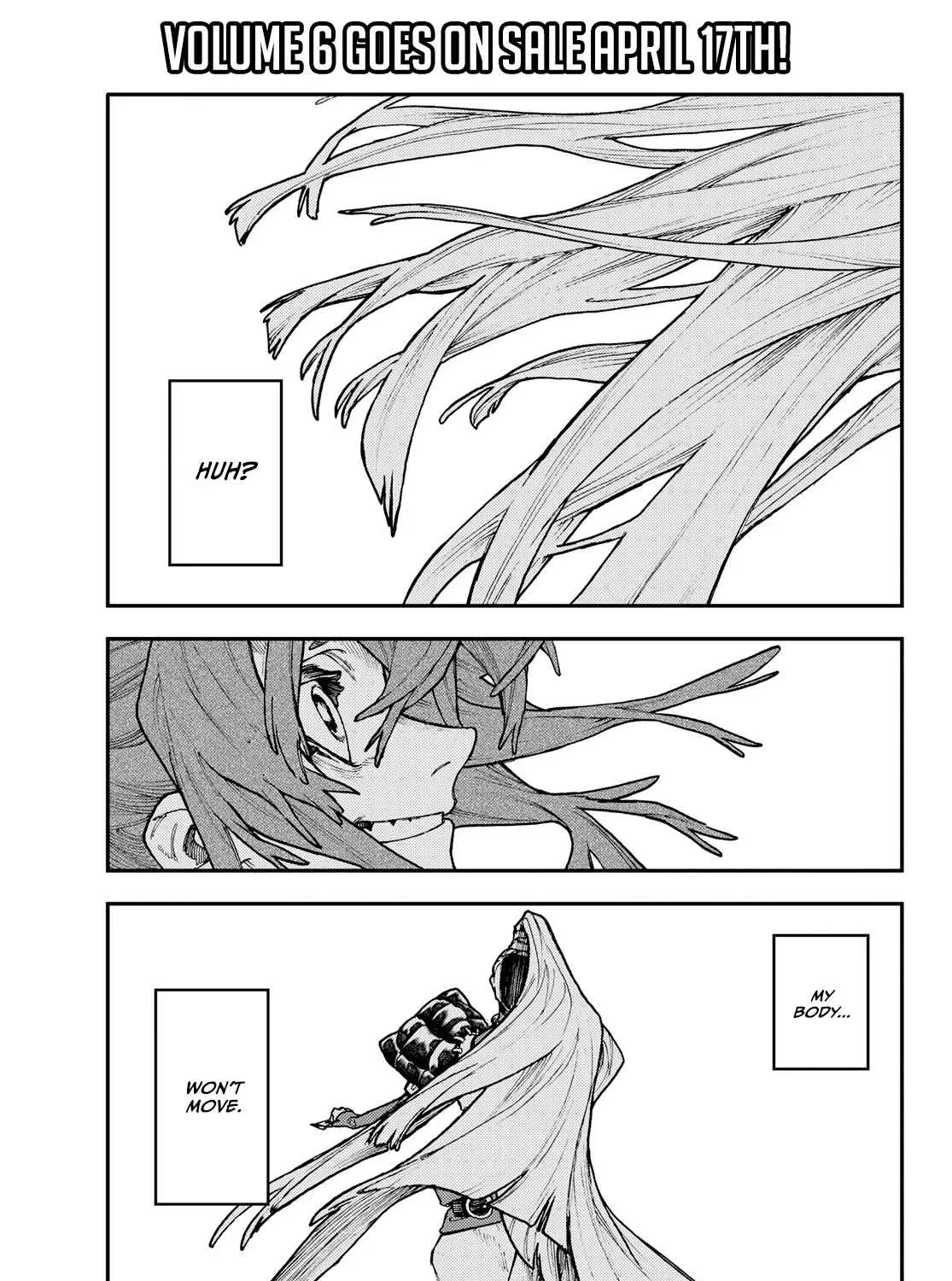 Unknown Title Chapter 52 page 1 - 