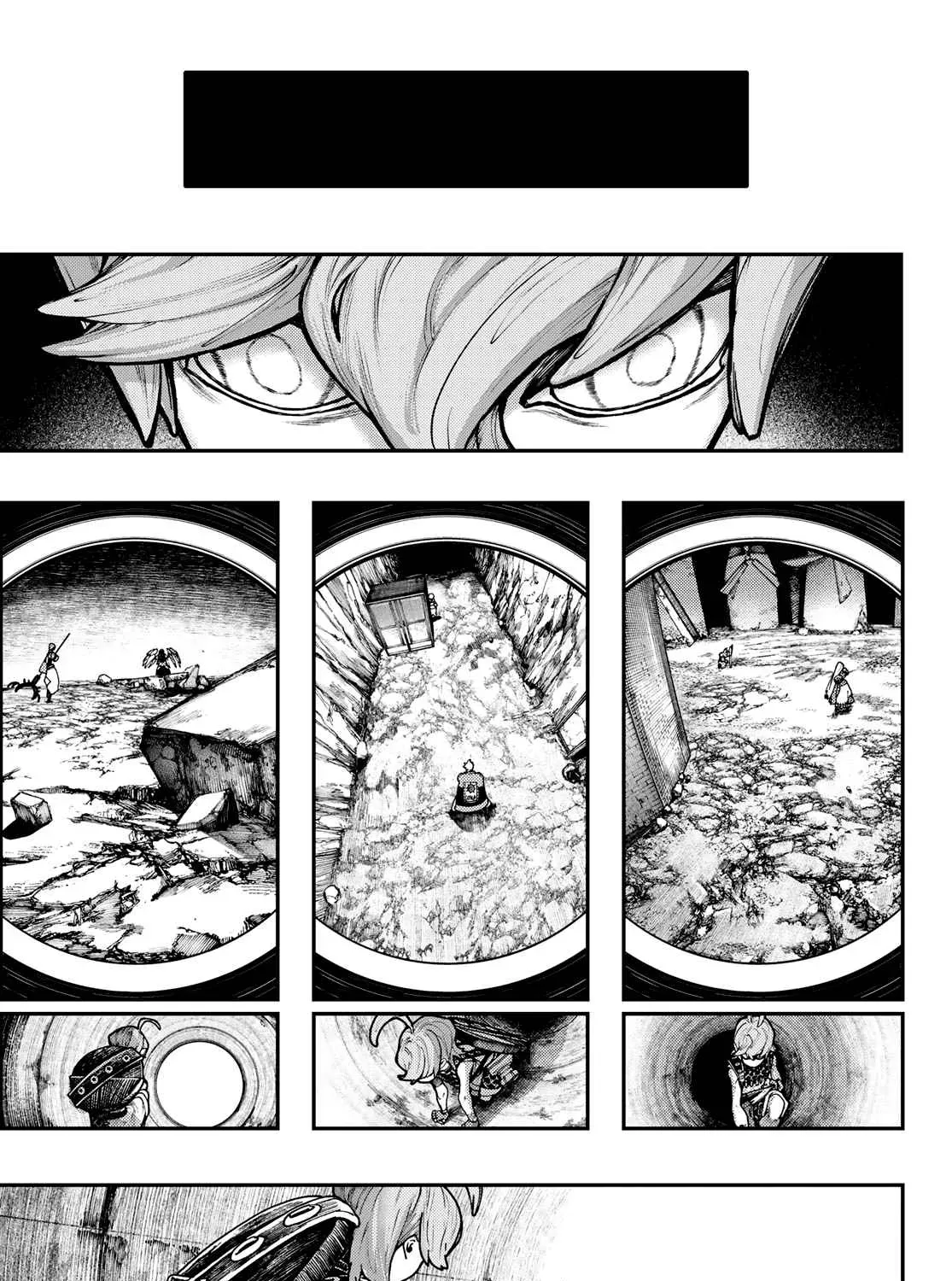 Unknown Title Chapter 52 page 14 - 