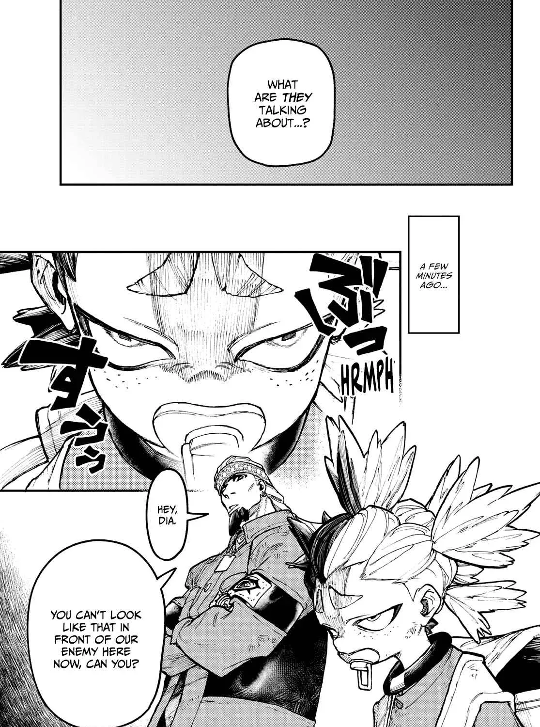 Unknown Title Chapter 52 page 18 - 